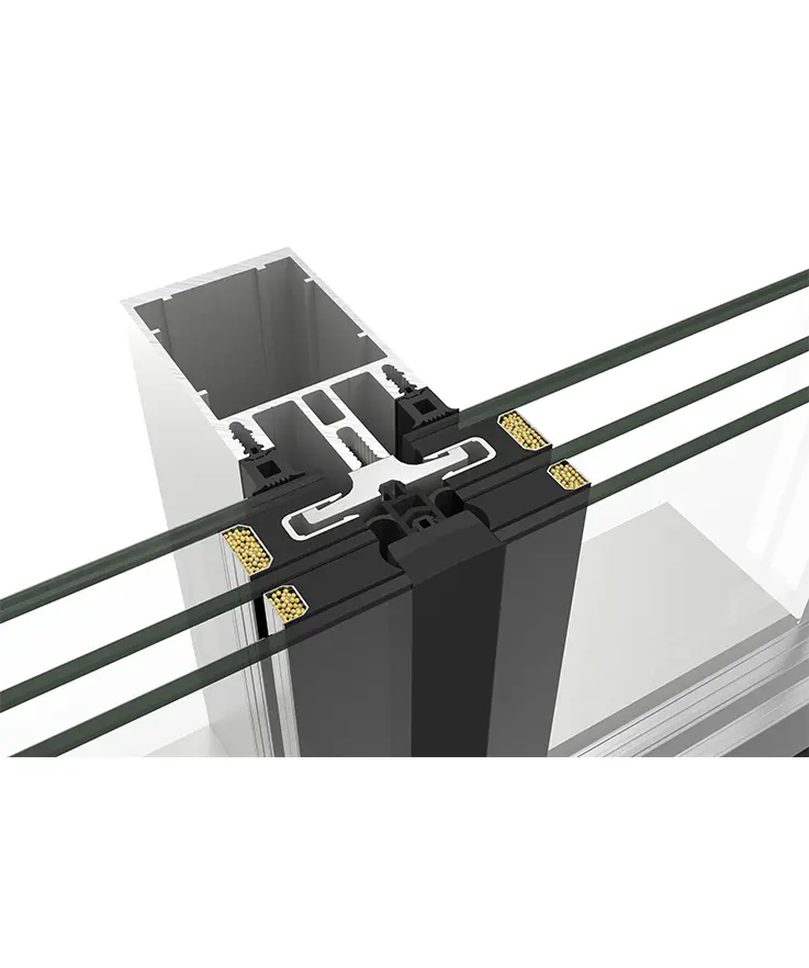 SG 52 Façade - Image 4