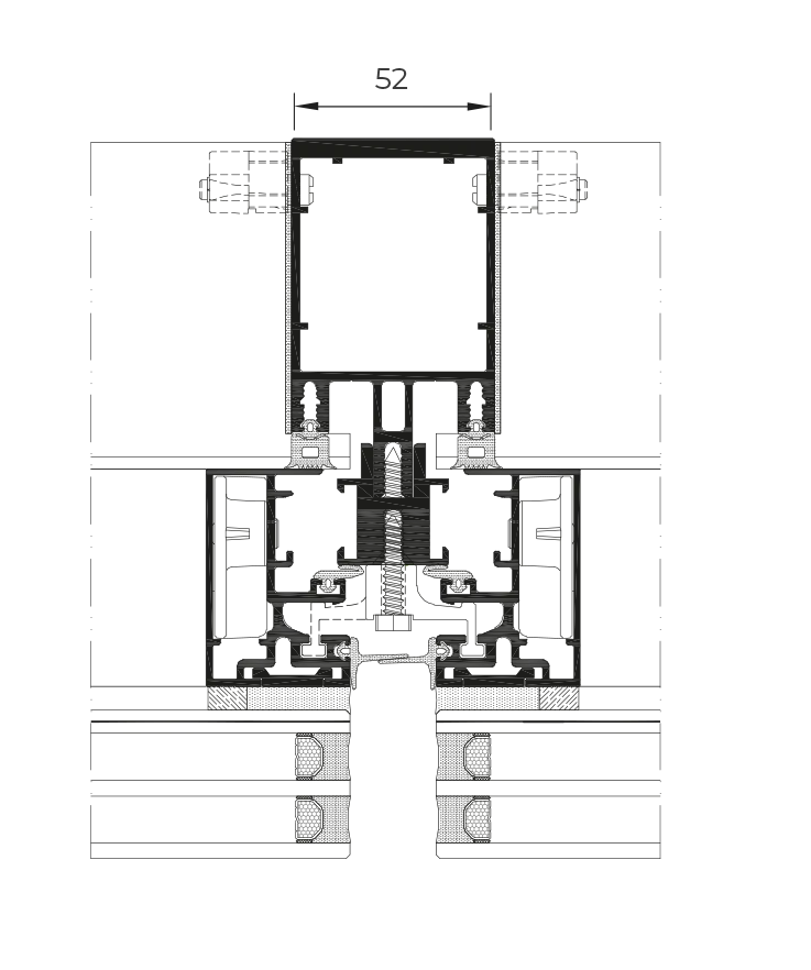 ST 52 Façade - Image 3