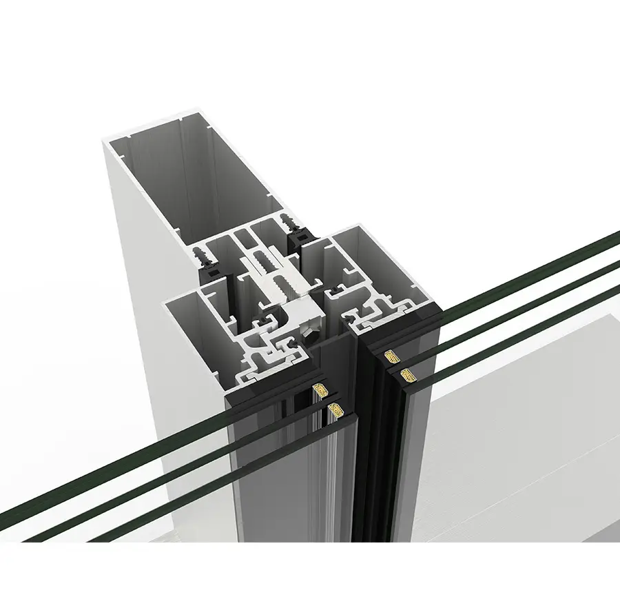 ST 52 Façade - Image 2