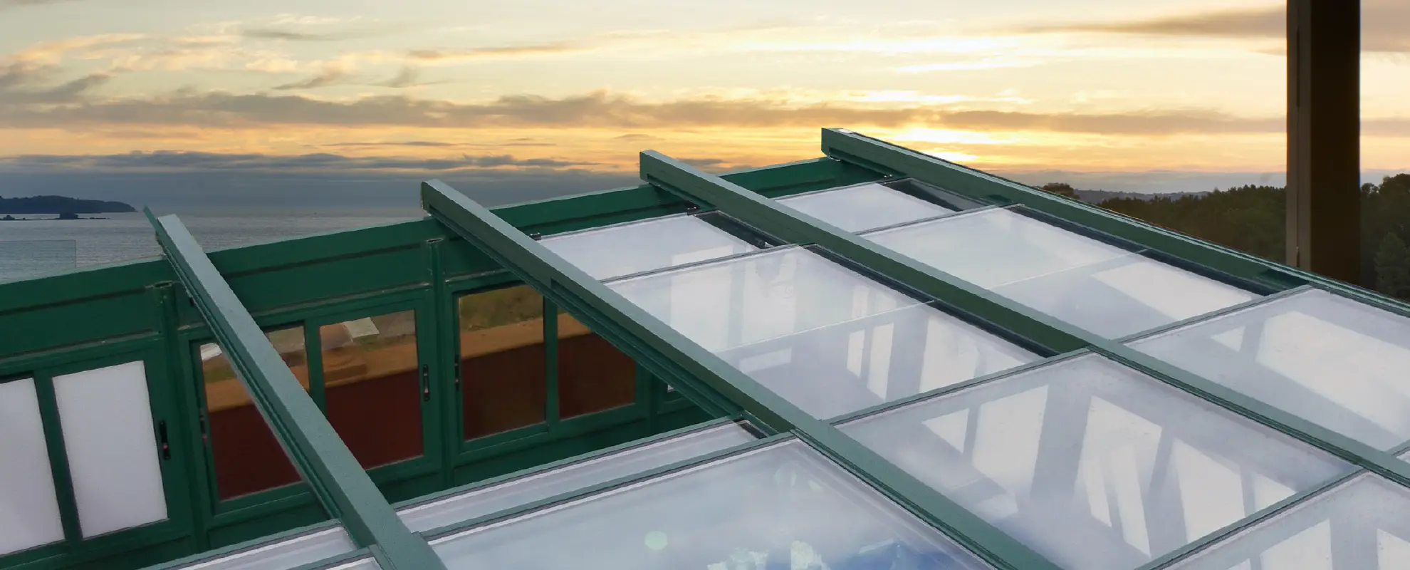 Sliding Roof - Image 4