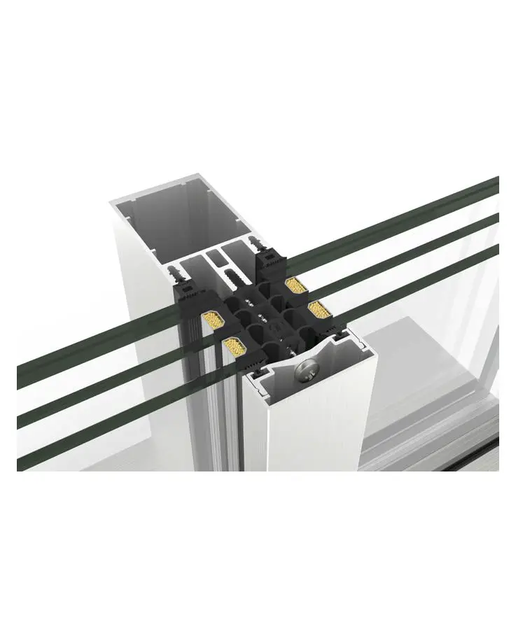 TP 52 Façade - Image 4