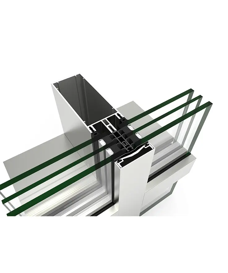 TP 62 Façade - Image 3