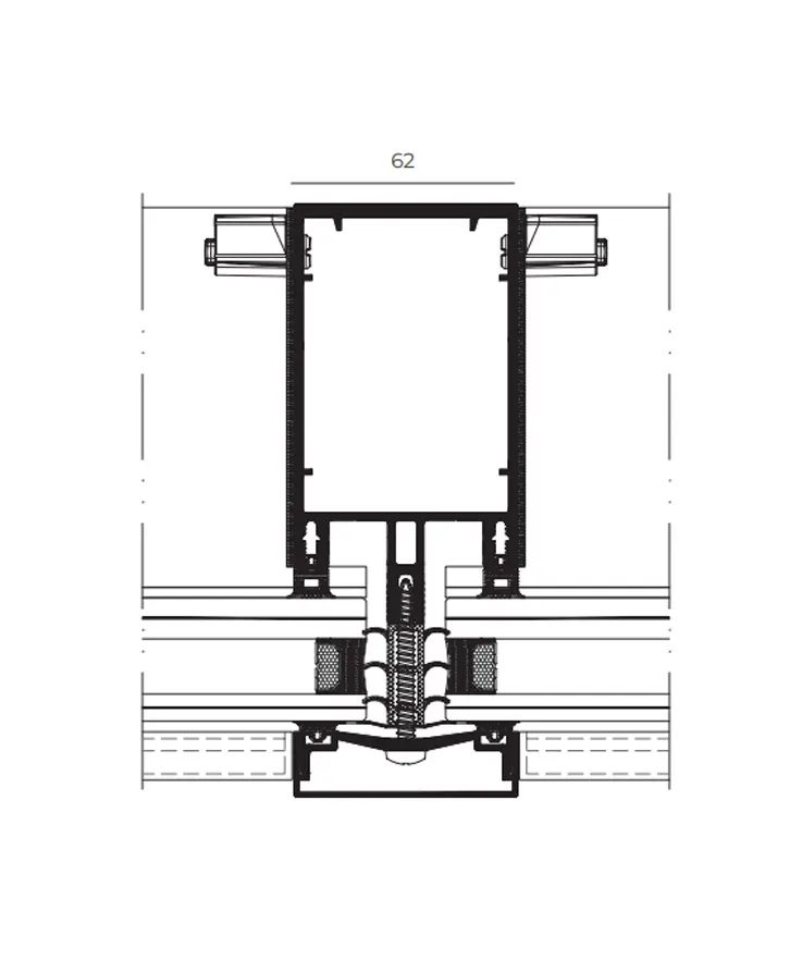 TP 62 Façade - Image 4