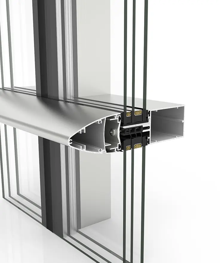 TPH 52 Façade - Image 3