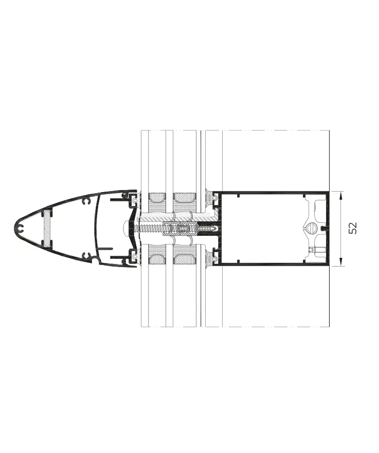 TPH 52 Façade - Image 2