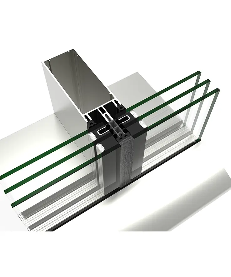 TPH 62 Façade - Image 4