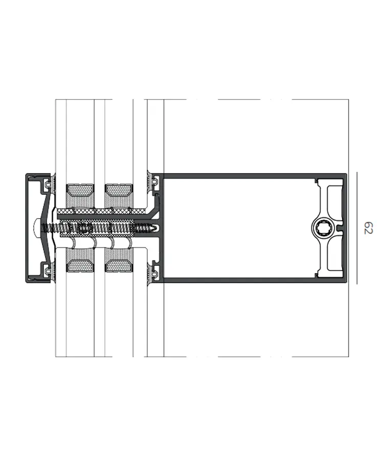 TPH 62 Façade - Image 3