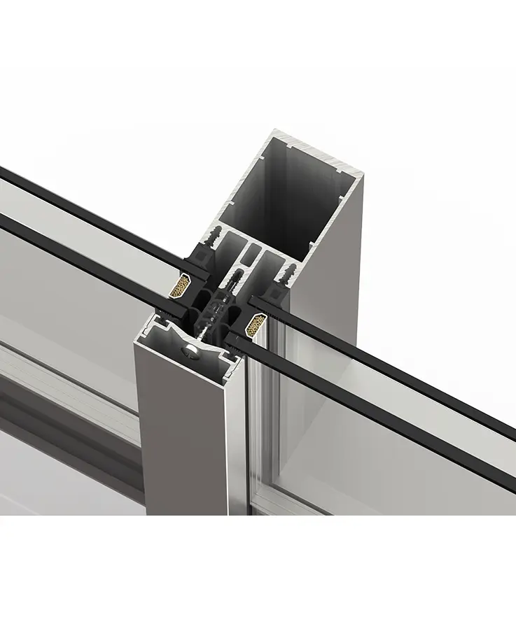 TPV 52 Façade - Image 3