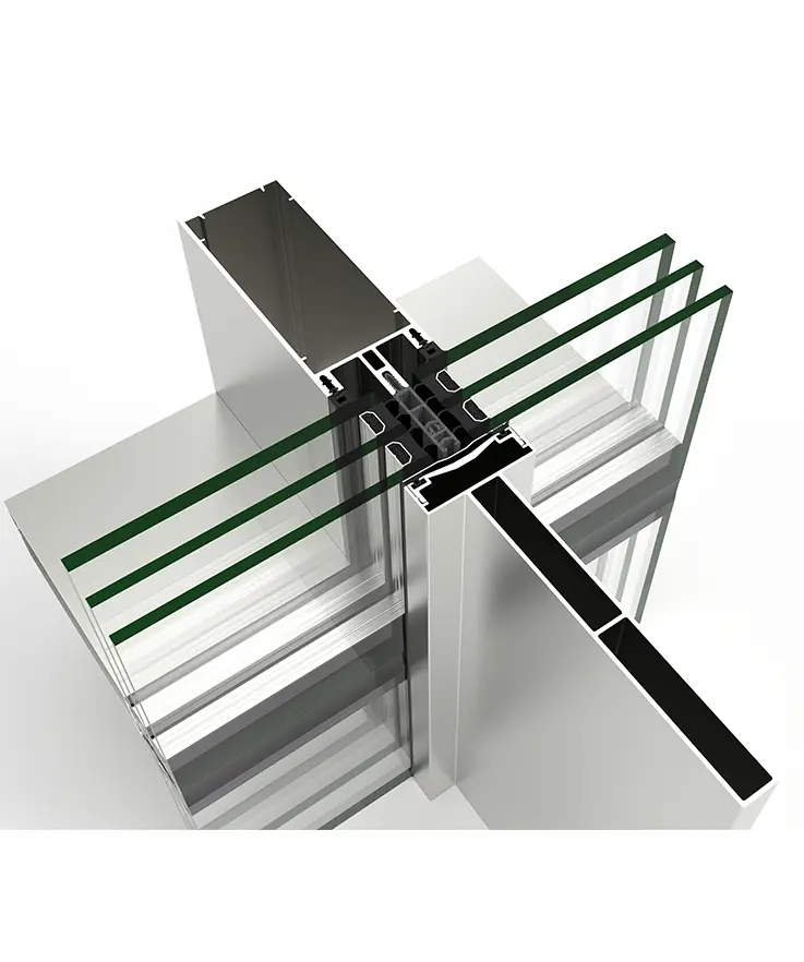 TPV 62 Façade - Image 4