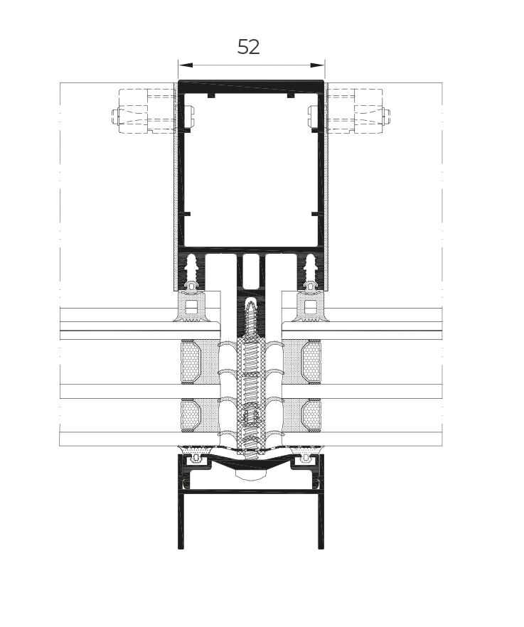 TPV 52 Façade - Image 2