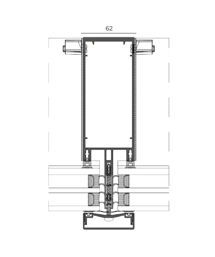 TPV 62 Façade - Image 3