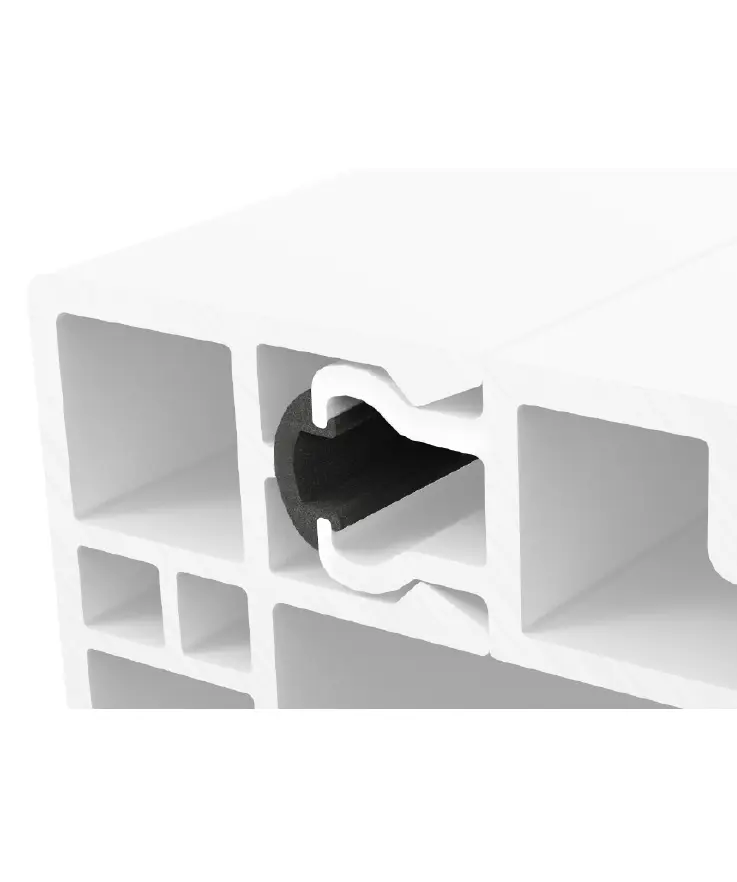 Roller Shutter Box Cortizo Isolation - Image 2