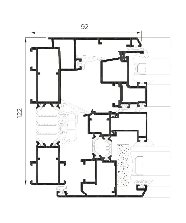 COR Urban C16 - Image 2