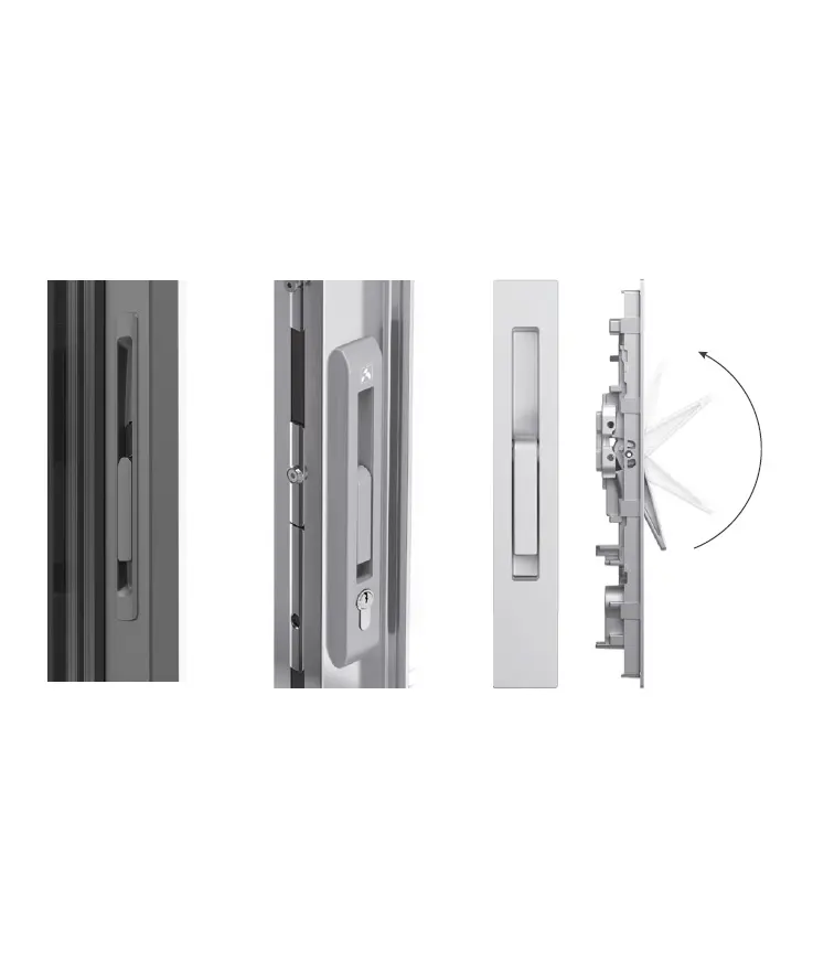 COR Vision Sliding - Image 2