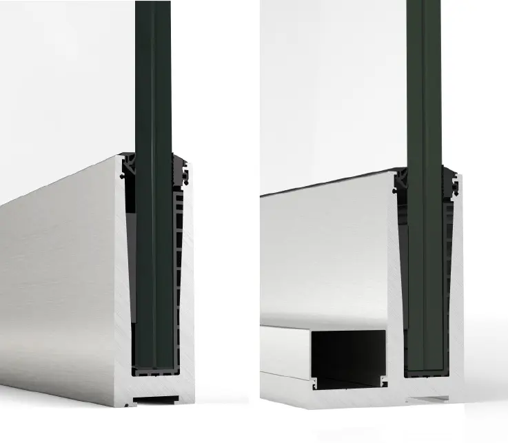 View Crystal Balustrade - Image 2