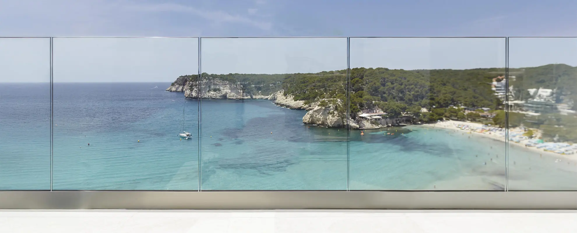 View Crystal Balustrade - Image 9