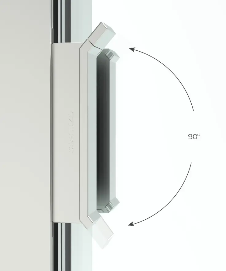 COR Vision Evolution Sliding - Image 3