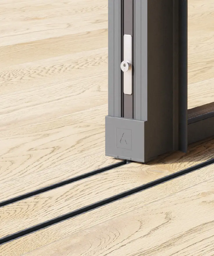 COR Vision Plus Sliding - Image 2